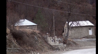 Kəlbəcərin Qamışlı kəndi - FOTO  - VİDEO