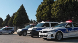 Samuxda yol hərəkəti qaydalarını pozanlar məsuliyyətə cəlb olunublar 