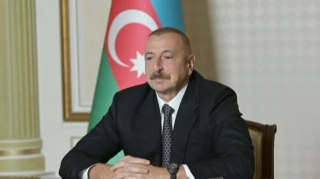 Ильхам Алиев назначил посла в Израиле  - ФОТО