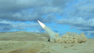 Müdafiə naziri HHM bölmələrinin döyüş hazırlığını yoxlayıb  - VİDEO - FOTO