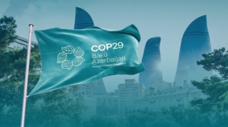 COP29-a qarşı hibrid hücumlarla bağlı hesabat hazırlanıb 