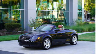 “Audi”nin bu modeli hərraca çıxarıldı  - FOTO