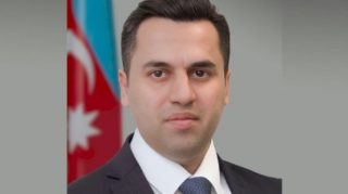 Yüksək vəzifəyə təyin edilən Tural Feyzullayevlə bağlı MARAQLI MƏLUMATLAR 