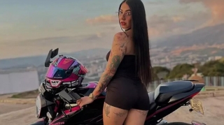 Məşhur fenomen motosiklet qəzasında öldü - FOTO - VİDEO