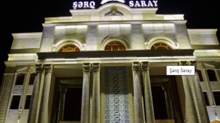 Şadlıq sarayının pilləkənlərindən yıxılan 36 yaşlı kişi öldü   - YENİLƏNİB