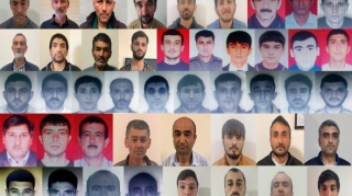 Suraxanıda 49 nəfər narkotikə görə saxlanıldı - VİDEO 