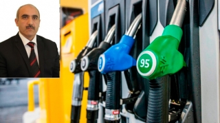 Ərşad Hüseynovdan benzin bahalaşmasına MÜNASİBƏT 