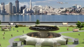 “Hyundai” avtomobilləri tezliklə uça biləcək