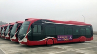 Bakıətrafı kənd və qəsəbələrə yeni marşrut xətti işləyəçək  - FOTO