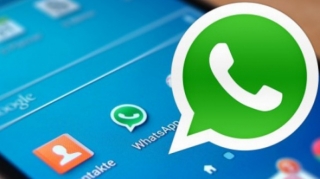 “WhatsApp”da yeni funksiya