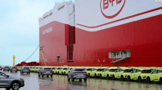 Çin avtomobil ixracı qaydalarını sərtləşdirdi – NƏ DƏYİŞƏCƏK? 