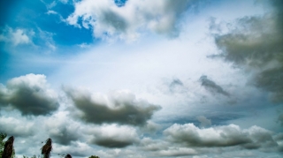 İyun ayının sonunadək hava qeyri-sabit olacaq - XƏBƏRDARLIQ 