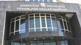 FHN:  Ötən sutka 5 nəfər xilas edilib