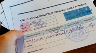 Azərbaycanda maska və vaksin pasportu ləğv edilir? - AÇIQLAMA 