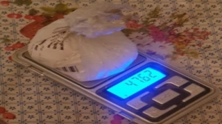 Yevlaxda külli miqdarda psixotrop maddə aşkarlanıb - FOTO 