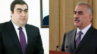 Сыну Васифа Талыбова запретили выезжать из страны: его задержали в аэропорту