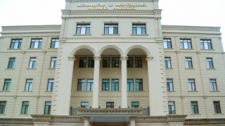Azərbaycan Müdafiə Nazirliyindən Ermənistanın iddialarına CAVAB 