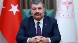 Türkiyədə son sutkada koronavirusdan 174 nəfər ölüb 