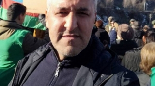 Azərbaycanlı aktivist Rusiyanın vətəndaş cəmiyyətlərinə çağırış edib