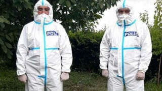 Balakəndə koronavirus xəstəsi ictimai yerdə aşkarlanıb