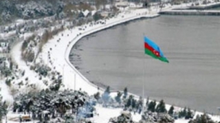 Прогноз погоды в Азербайджане на 11 января