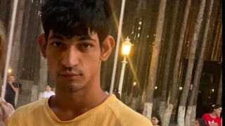 Bakıda 23 yaşlı gənc itkin düşüb - FOTO