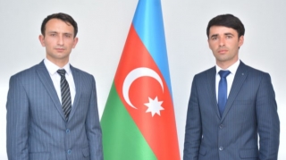 İki qaziyə vəzifə verildi