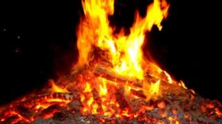 FHN Yel çərşənbəsi ilə bağlı əhaliyə MÜRACİƏT ETDİ - VİDEO 