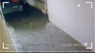 Səbail rayonunda əməliyyat - Bir nəfər həbs edildi - VİDEO