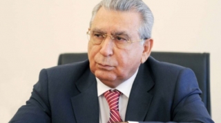 Ramiz Mehdiyevin məhkəməsi onlayn keçirildi 