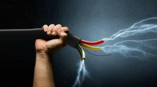 "Tok" vuran Ucar sakini öldü