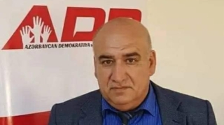 Hüseyn Məlik həbs olundu