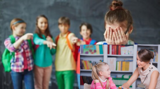 Yeni məktəb, yeni mühit: Şagirdlər niyə bəzən uyğunlaşmaqda çətinlik çəkir? - PSİXOLOQ  - FOTO