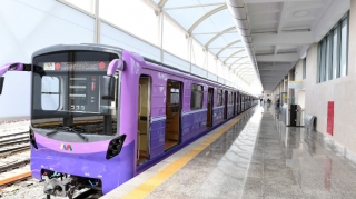 Metroda kondisionerlər hələ də işləmir? – RƏSMİ AÇIQLAMA 