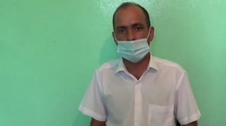 Həbsdə olan sabiq bələdiyyə sədri vəfat edib