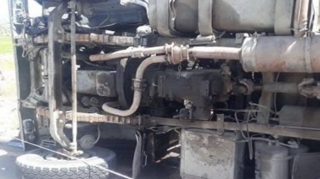 Ermənistanda hərbçilər qəzaya düşdü - 1 ölü, 7 yaralı 