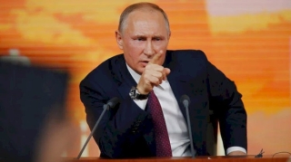 Putin vaxt qazanmaq üçün görün nə edir 