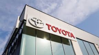 "Toyota" batareya istehsal edən zavoda 1,3 milyard dollar sərmayə qoyacaq