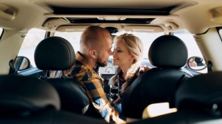 Maşında sekslə məşğul olan sürücünü 5 ilədək həbs gözləyir - ŞOK QƏRAR 