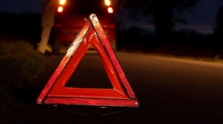 Yol qəzalarında 5 nəfər ölüb, 2 nəfər xəsarət alıb 