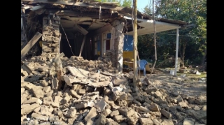 Erməni təxribatı nəticəsində Tərtərə dəyən ziyan AÇIQLANDI 