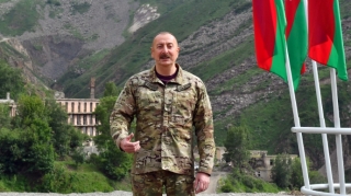 Prezident İlham Əliyevin 2025-ci ildəki rəsmi fəaliyyəti rəqəmlərdə 