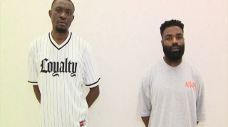 Sosial şəbəkələrdə azərbaycanları aldadan nigeriyalılar saxlanıldı - VİDEO 