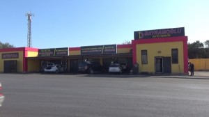 Avtomobilinizi etibar edə biləcəyiniz ünvan: BAYRAMOĞLU Avtoservis - VIDEO