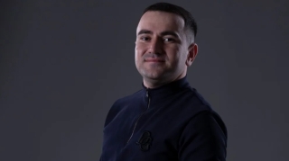 Tanınmış fotoqraf QƏZA KEÇİRDİ 