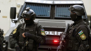 Polis əməliyyat keçirdi - 27 nəfər saxlanıldı 