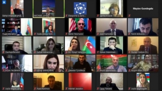 Dünya azərbaycanlıları Şuşa şəhərinin azadlığını qeyd edir  - FOTO