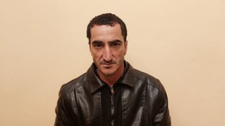 İmişli sakinindən 3 kiloqramdan artıq narkotik götürülüb  - FOTO