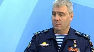 Qarabağdakı sülhməramlıların komandanı dəyişdi