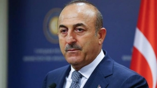Çavuşoğlu: “Dağlıq Qarabağ məsələsində status-kvo dəyişməlidir, vəziyyət belə davam edə bilməz” 